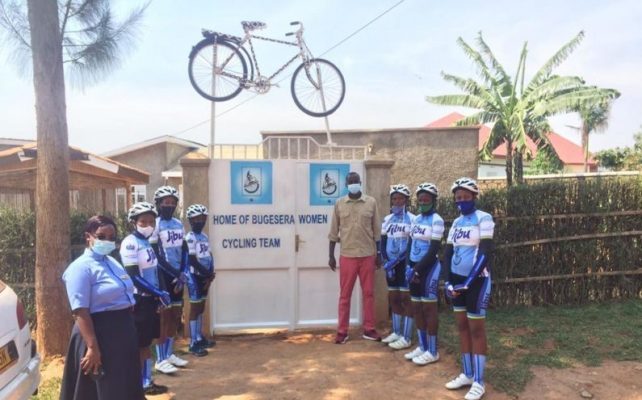 Bugesera Cycling