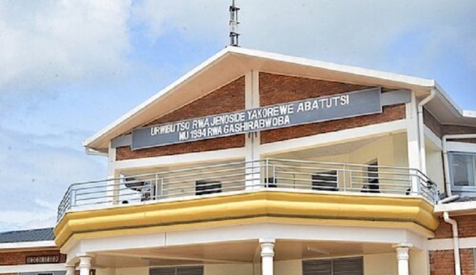 Gashirabwoba_genocide_memorial