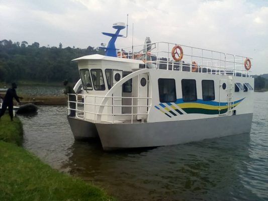 Nkombo Ubwato