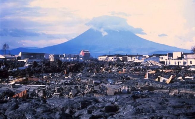 Nyiragongo