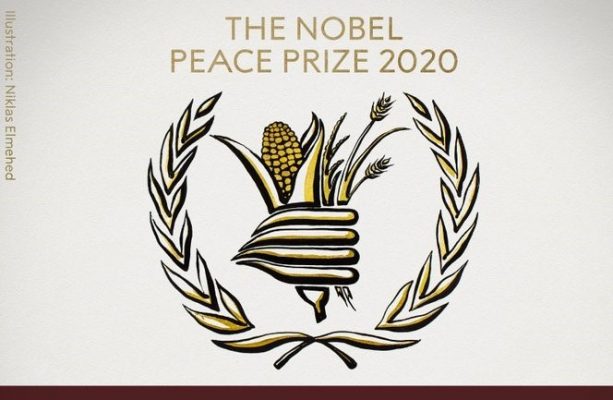 Prix Nobel