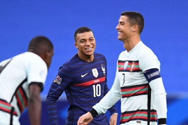 Ronaldo