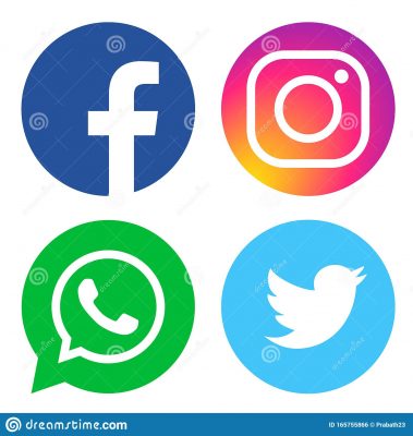 Social meadia