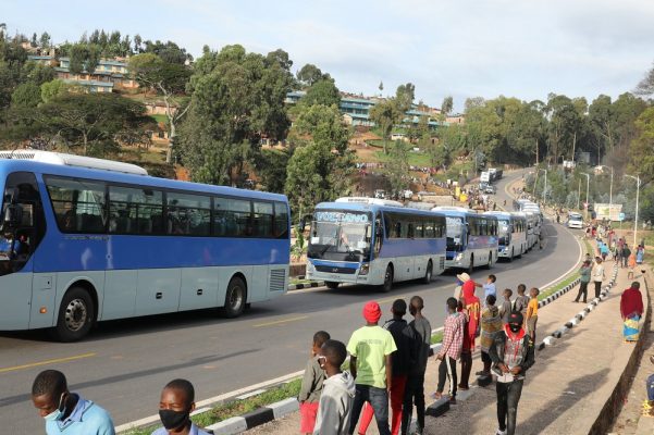 Impunzi Kigeme