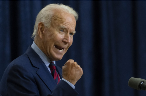 Joe Biden ok