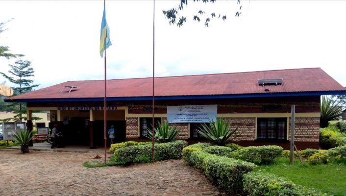 Mururu sector
