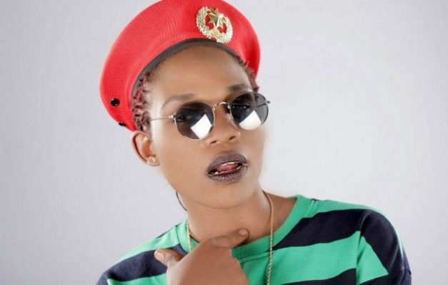 Esther-Nishimwe