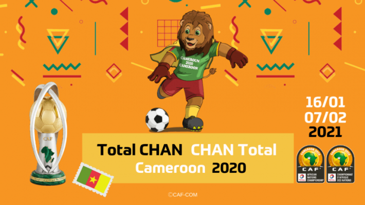CHAN 2020
