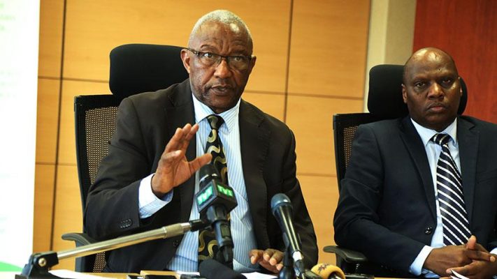 Kalisa Mbanda