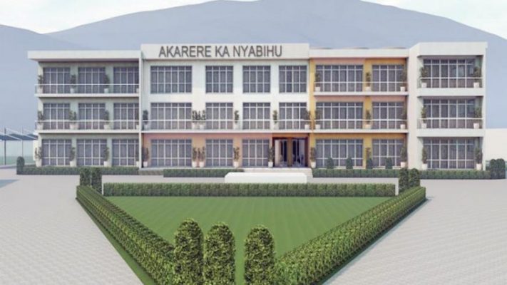 Nyabihu District