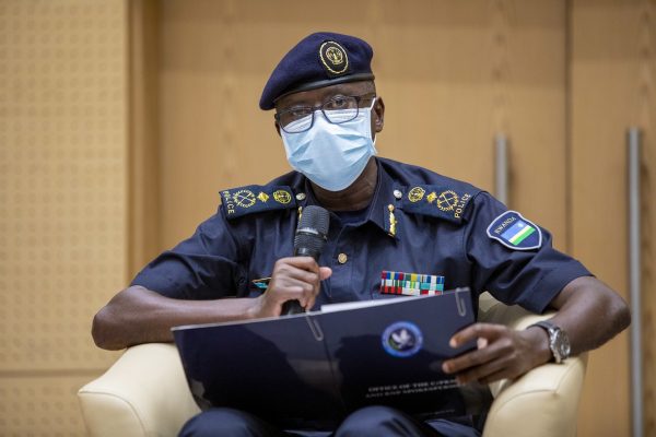 CP Kabera John Bosco