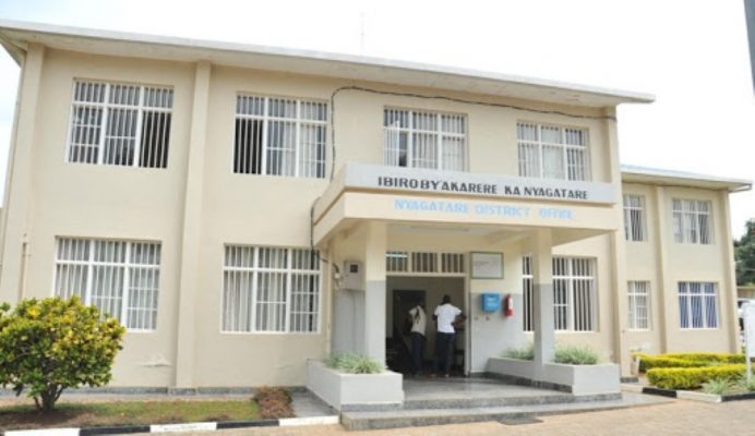 Nyagatare District