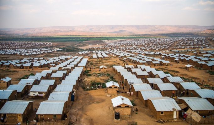 Mahama camp 3