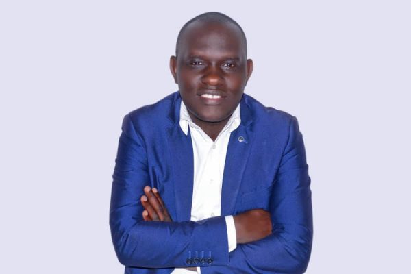 Richard Hategekimana