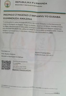 Itangazo-Kirehe-1