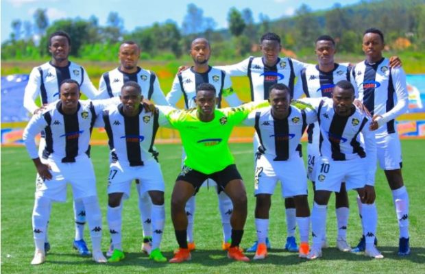 APR FC
