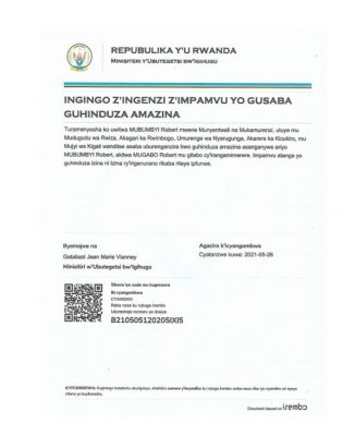 Mubumbyi-Mugabo-Robert