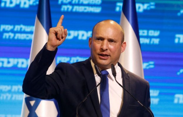 Naftali-Bennett