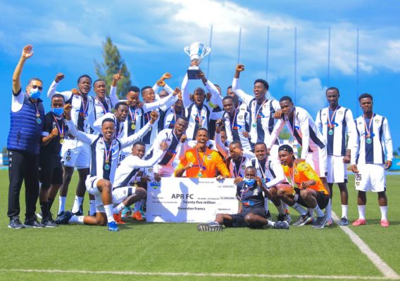 APR FC