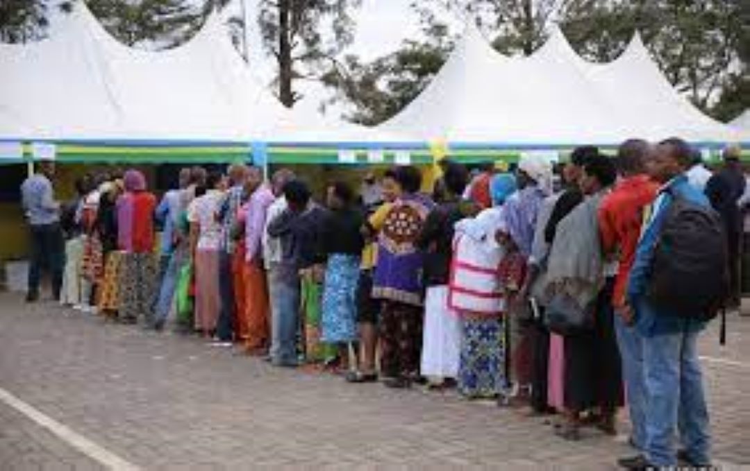 Abatorewe kuyobora mu nzego z’ibanze bijeje aba batoye ko batazabatenguha
