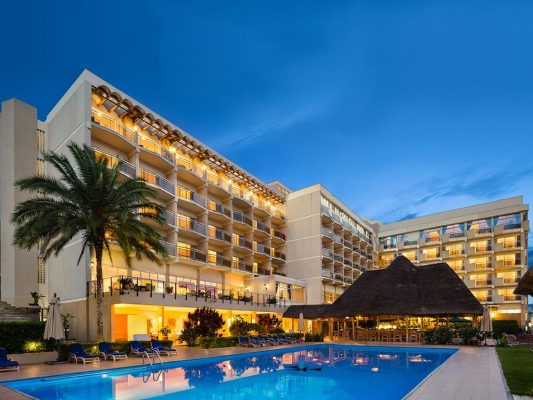 Marriott