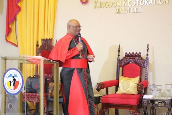 Roman Catholic Sacrifice