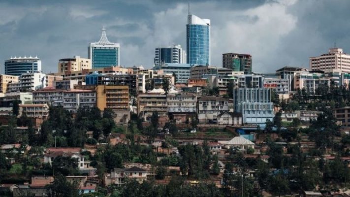 City of Kigali