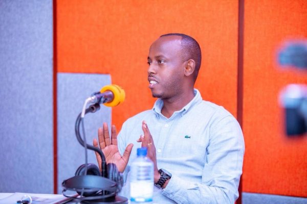 Sam Karenzi