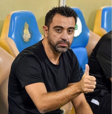 xavi