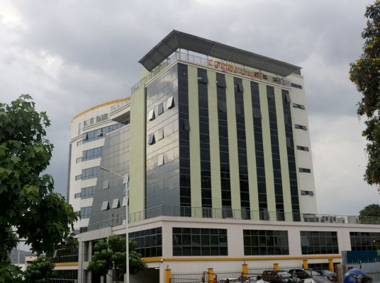 TC Nyamirambo