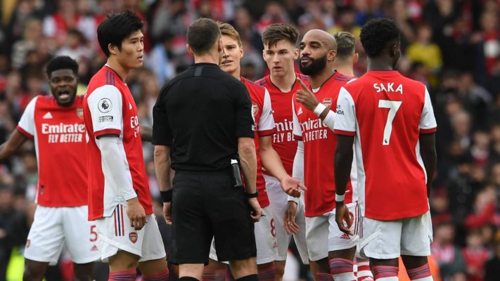 Arsenal