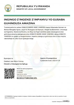 GUSABA-UBURENGANZIRA-BWO-GUHINDURA-AMAZINA-B220117180150LSZL