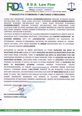 ITANGAZO-RYA-CYAMUNARA2