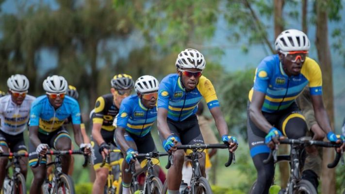 Tour du Rwanda