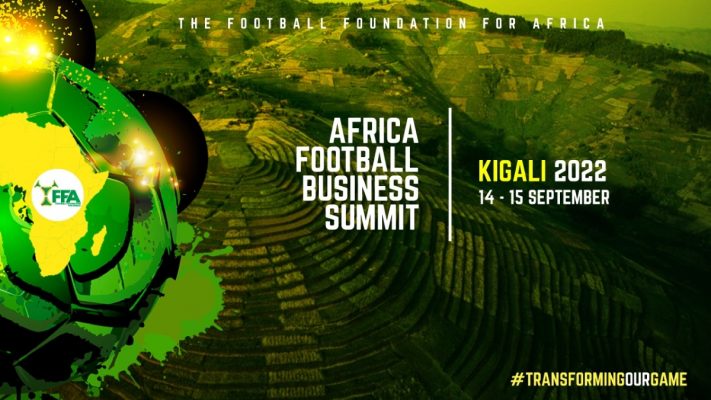 Football Summit
