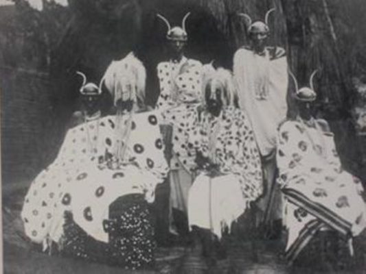 Abami mu Rwanda