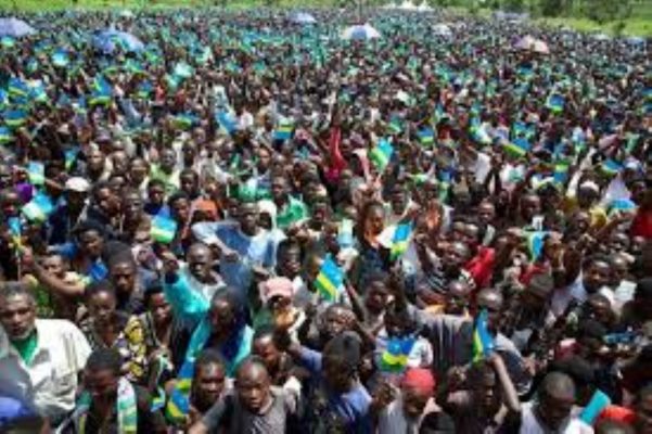 Abanyarwanda