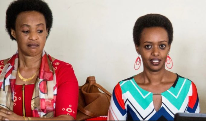 Rwigara