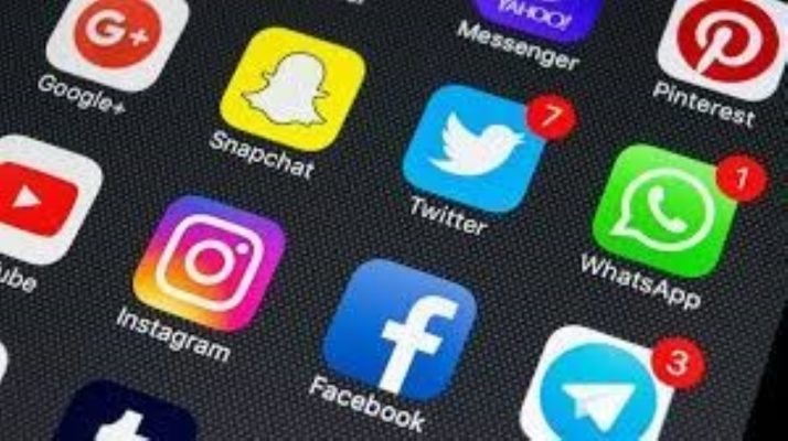 Social Media