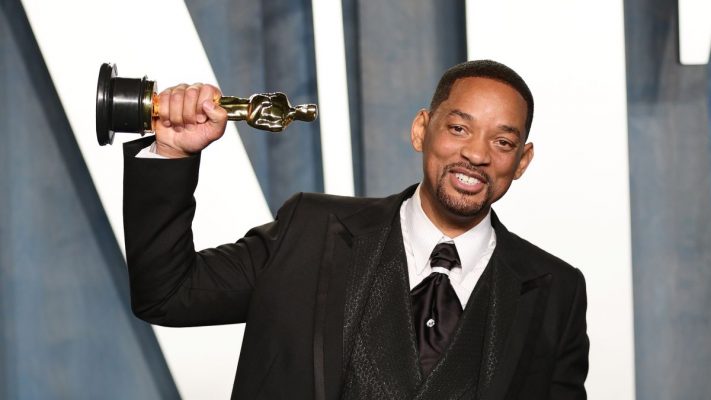Will Smith