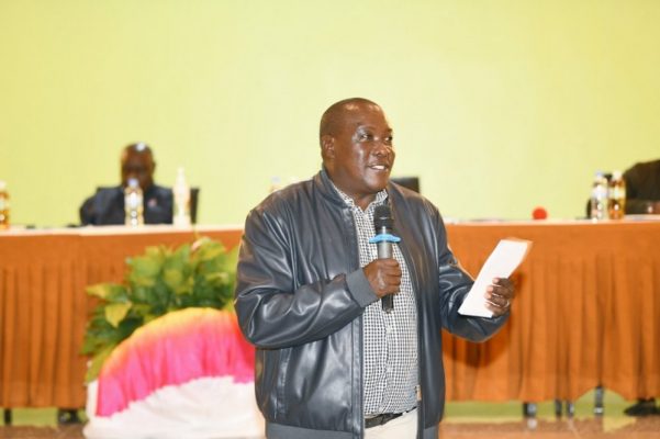 gatabazi mu nzego zibanze