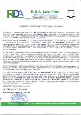 ITANGAZO-RYA-CYAMUNARA-BIZIMANA-ALAIN-RENE20220516_16094137