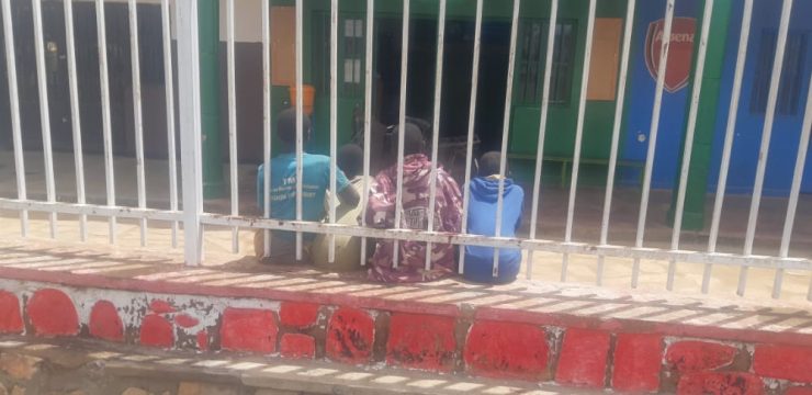 Inzererezi Nyagatare