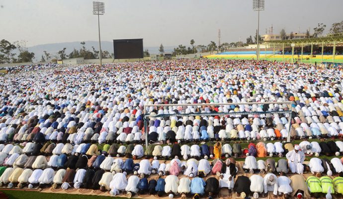 Islam Kigali