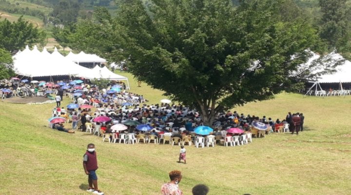 Kwibuka