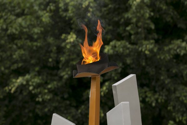 Kwibuka