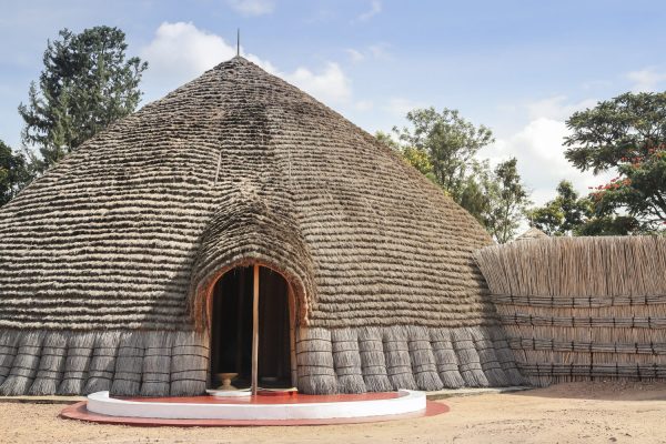 Nyanza Ok