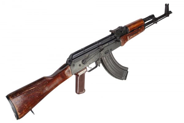 AK 47