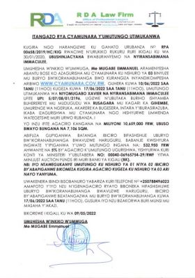 RDA-OK1
