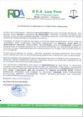 RDA-OK3